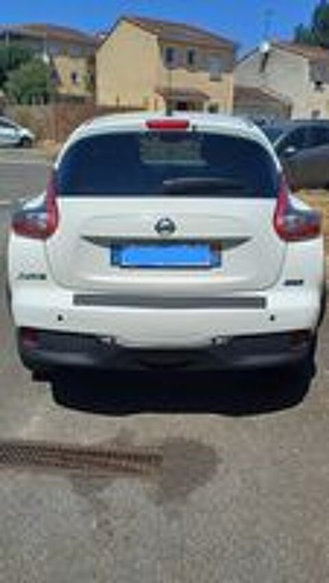 Juke 1.5 dCi 110 FAP Start/Stop System Acenta 2016 occasion 11000 Carcassonne