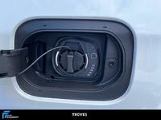 Compass 1.3 PHEV T4 190 ch 4xe eAWD Limited 2022 occasion 10600 Barberey-Saint-Sulpice