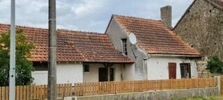 Vente Maison Maison de pays. Vicq-sur-gartempe