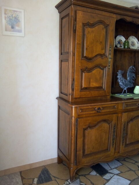 Meuble bois massif 120 Replonges (01)