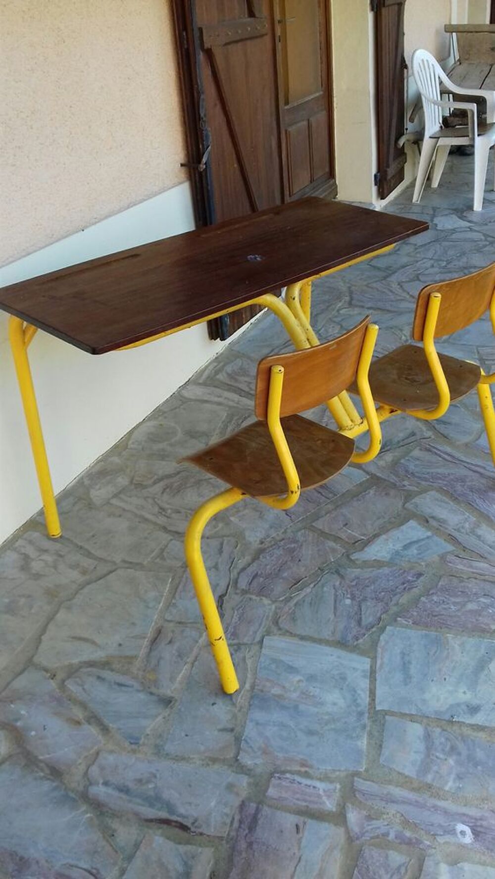 pupitre &eacute;colier Mobilier enfants