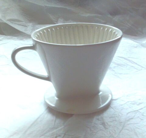 Porte-filtre � caf� 15 Villeurbanne (69)