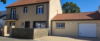  Maison à vendre 7 pièces 161 m²