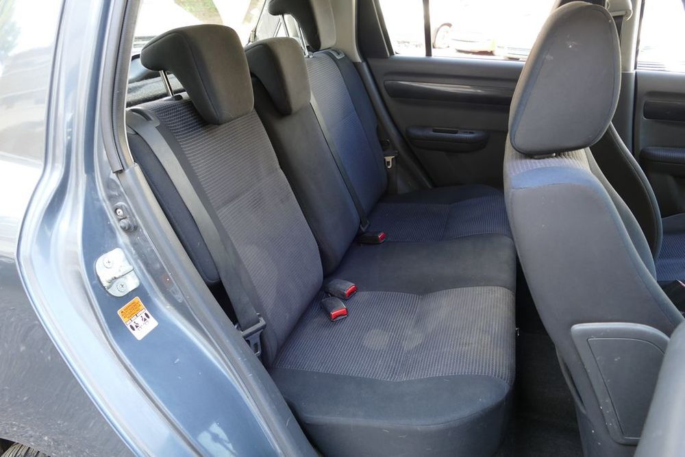 Swift 1.3 GLX 4x4 2008 occasion 13600 La Ciotat