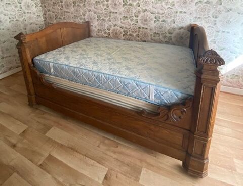 Lit de coin 40 Cosnes-et-Romain (54)