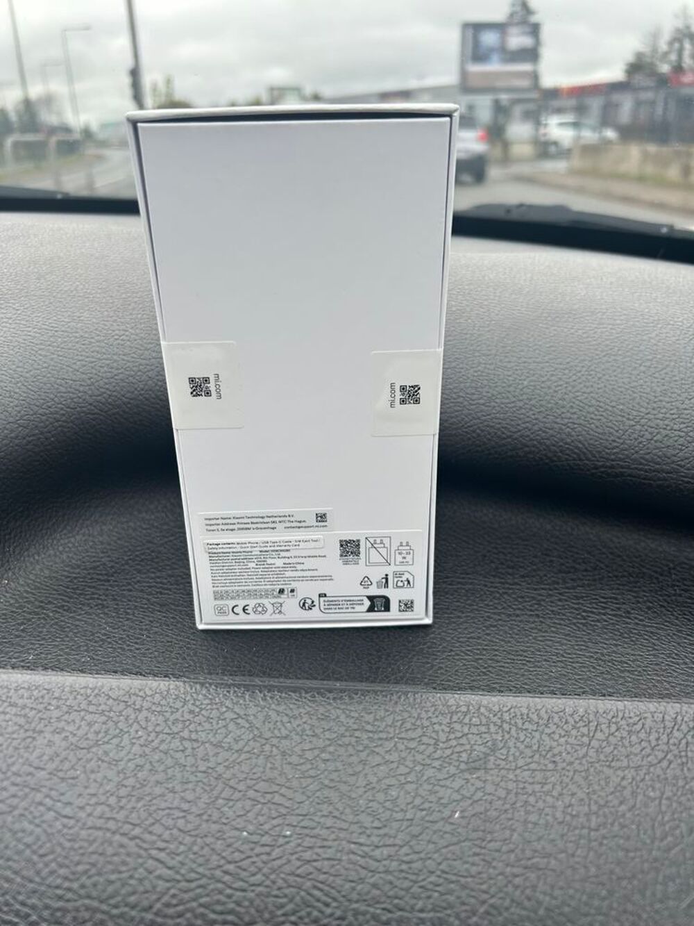 T&eacute;l&eacute;phone neuf jamais utilis&eacute; Téléphones et tablettes
