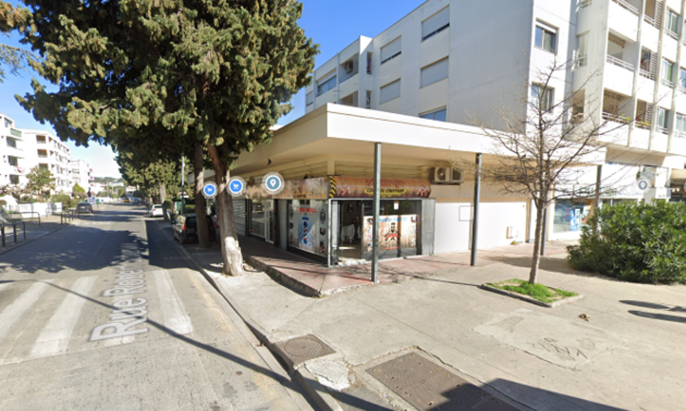 Location Autre Local Commercial ou Professionnel, Nimes, CLOS D'ORVILLE Nîmes