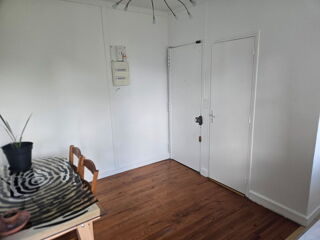  Appartement � louer 2 pi�ces 26 m� Clamart