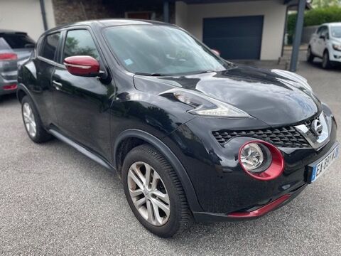 Nissan juke 1.2 DIG-T 115 cv ACENTA