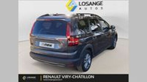Jogger TCe 110 7 places Expression 2023 occasion 91170 Viry-Ch&acirc;tillon