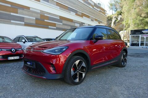 Smart #1 Smart 428 ch Brabus 2024 occasion La Ciotat 13600