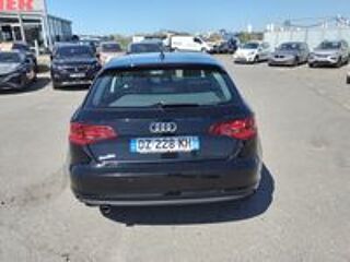 A3 Sportback 1.6 TDI 110 Attraction S tronic 7 2016 occasion 42170 Saint-Just-Saint-Rambert