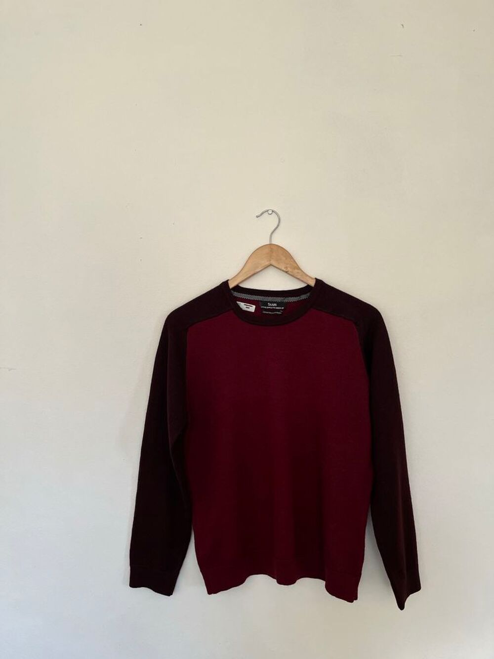 Pull Homme Taille M Vêtements