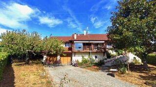 Maison 4 pièces 108 m² · à Saint-Denis-lès-Bourg · 108 m² · 260 000 €