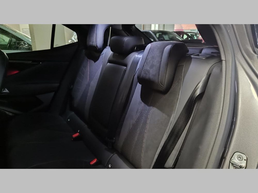 C4 PureTech 180 EAT8 Performance Line+ 2023 occasion 95350 Saint-Brice-sous-For&ecirc;t