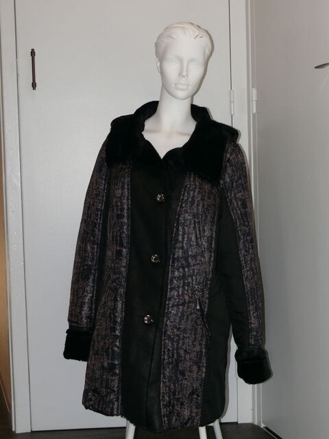 Manteau  Concept K  50 Saintes (17)