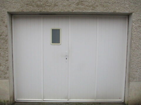 portail de garage 1400 Castres (81)