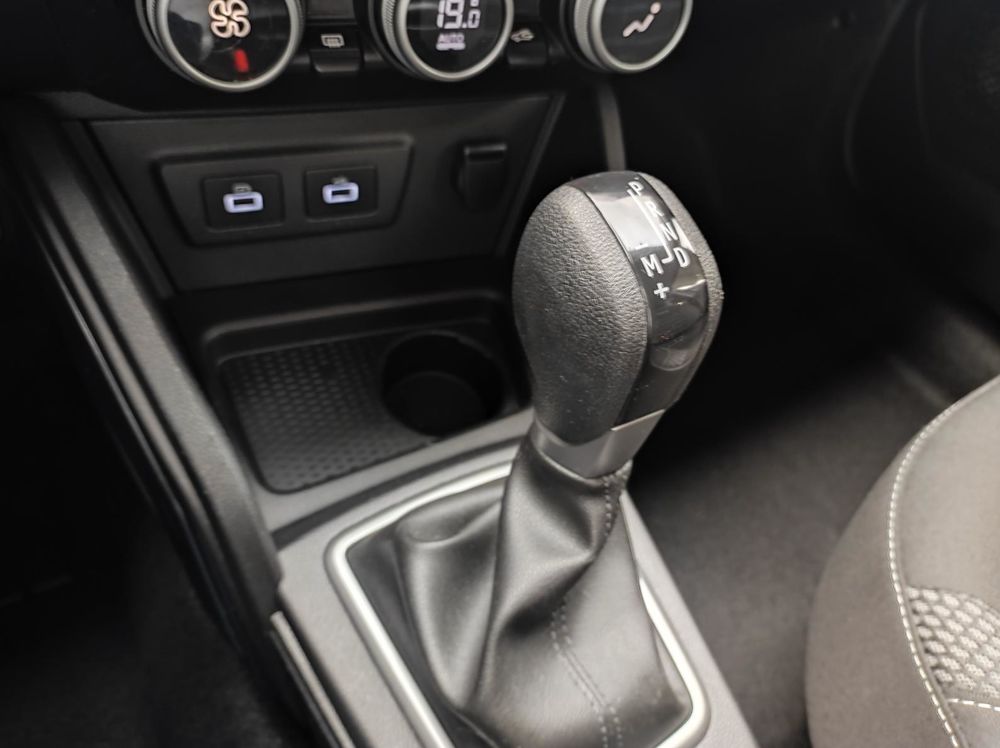 Duster TCe 150 4x2 EDC Journey 2023 occasion 95520 Osny