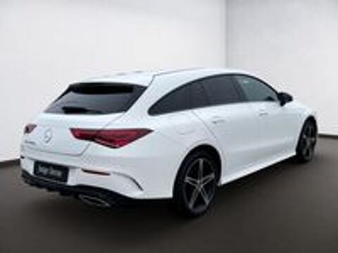 Classe CLA CLA Shooting Brake 250 e 8G-DCT AMG Line 2022 occasion 59000 Lille