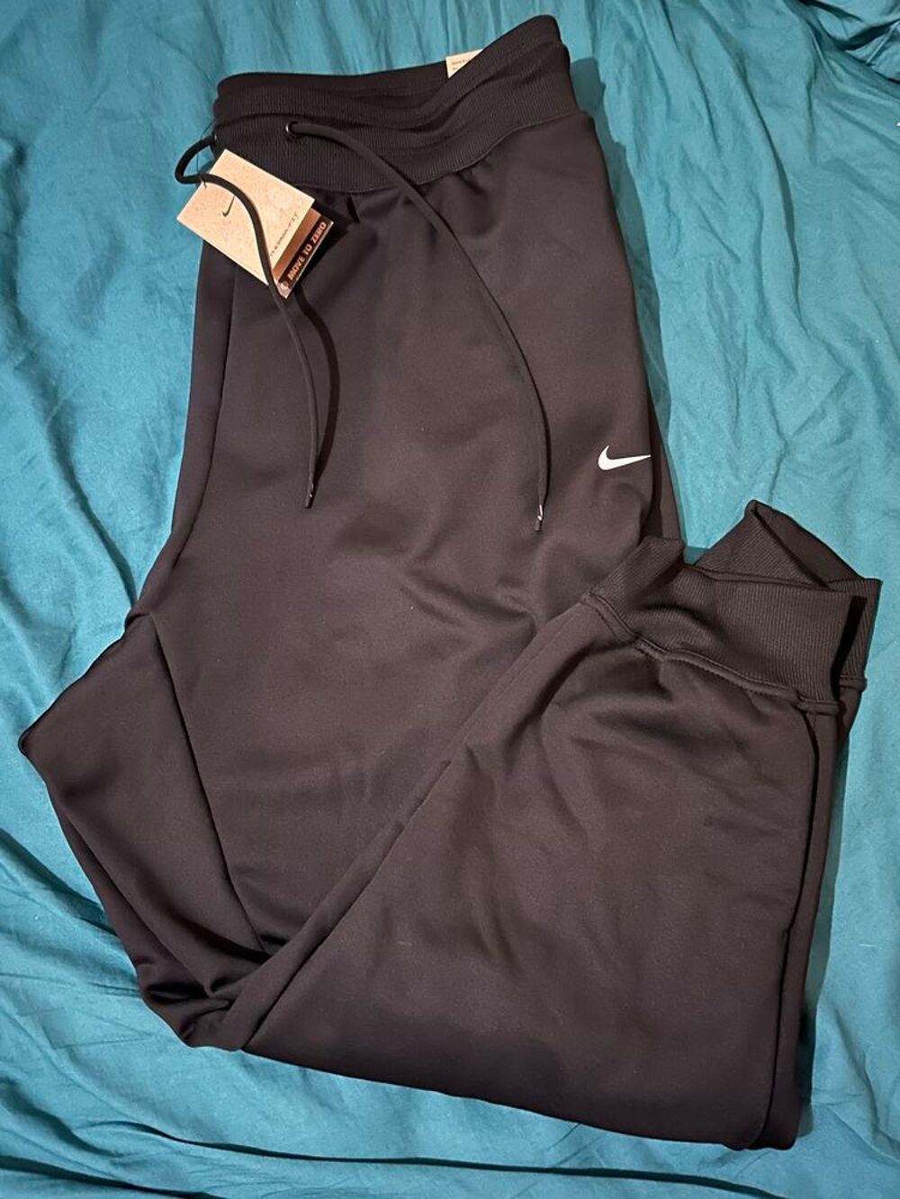 jogging Nike femme Vtements
