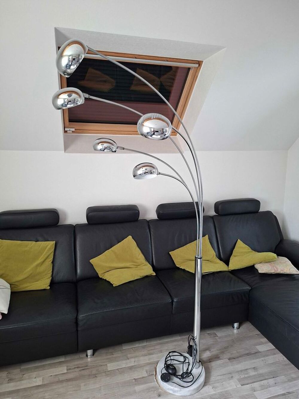 lampe Décoration
