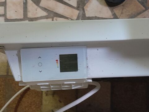 Radiateur 80 Saint-Quentin-la-Motte-Croix-au-Bailly (80)