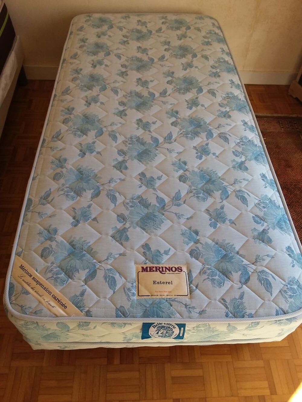 Lit 90x190 Meubles