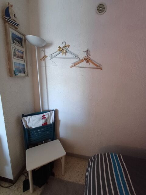  Appartement � louer 1 pi�ce 32 m�