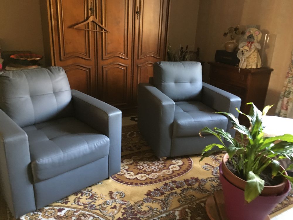 fauteuils salon Meubles