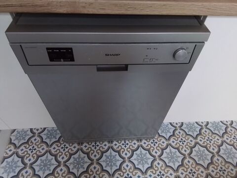 Lave vaisselle sharp 140 Saint-Jean-de-la-Ruelle (45)