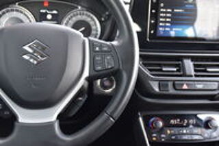 S-cross S-Cross 1.4 Boosterjet Hybrid Privil&egrave;ge 2024 occasion 56300 Pontivy