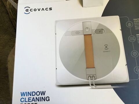 Appareil pour nettoyer les vitres 150 Tignieu-Jameyzieu (38)