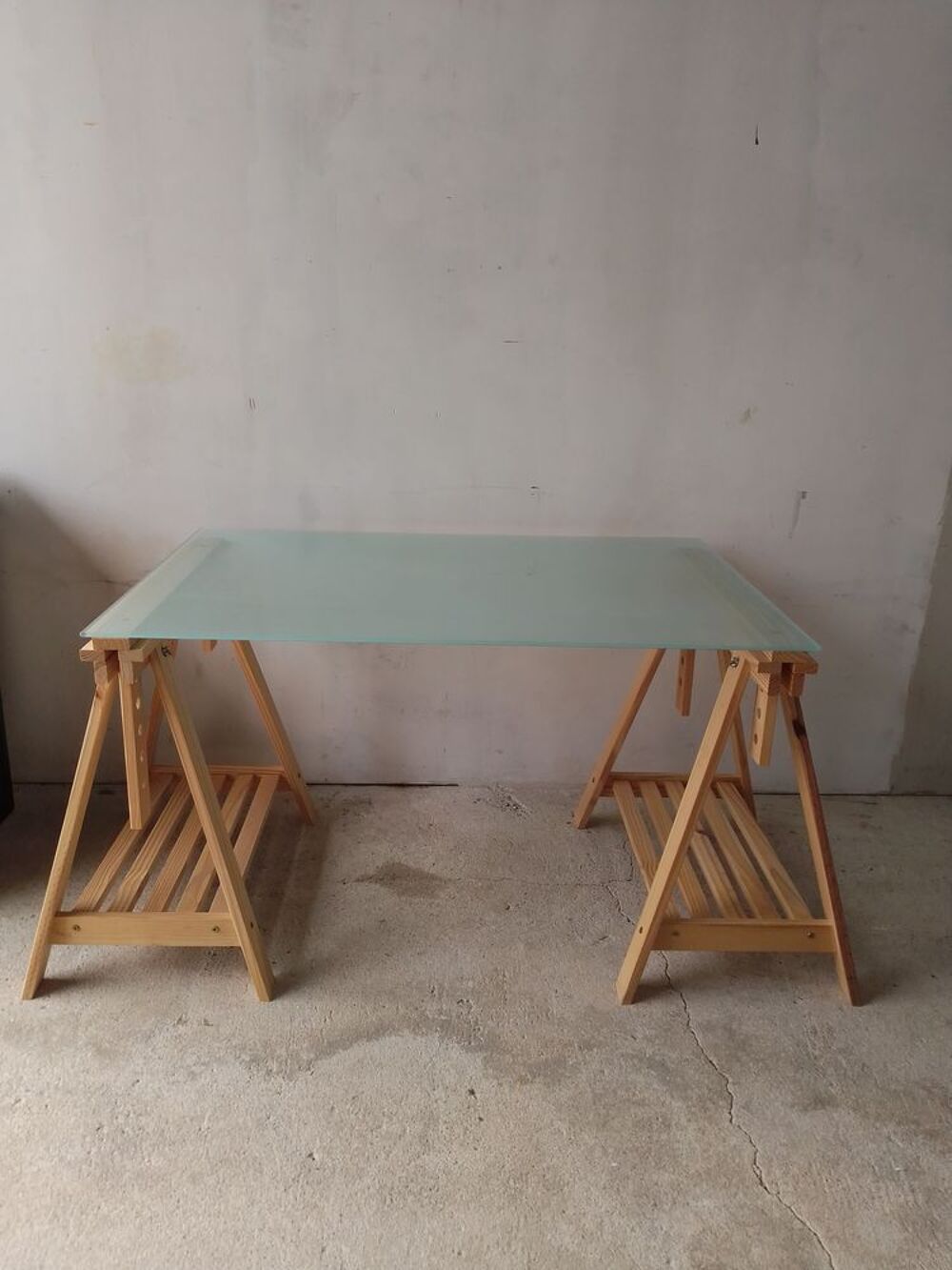 Bureau Meubles