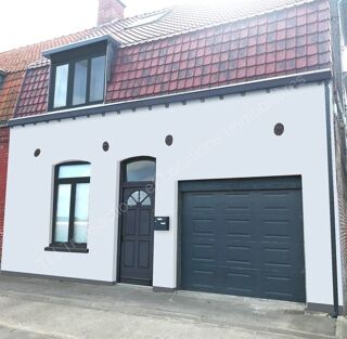 Maison 142m2 Killem