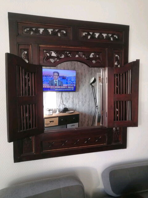 Miroir exotique tbeg remis en main propre draveil 91210
30 Draveil (91)