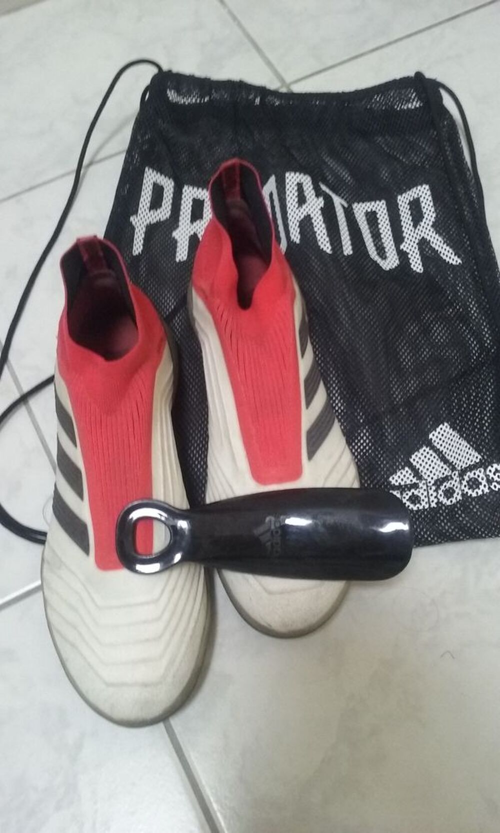 CHAUSSURES FUTSAL ADIDAS Sports