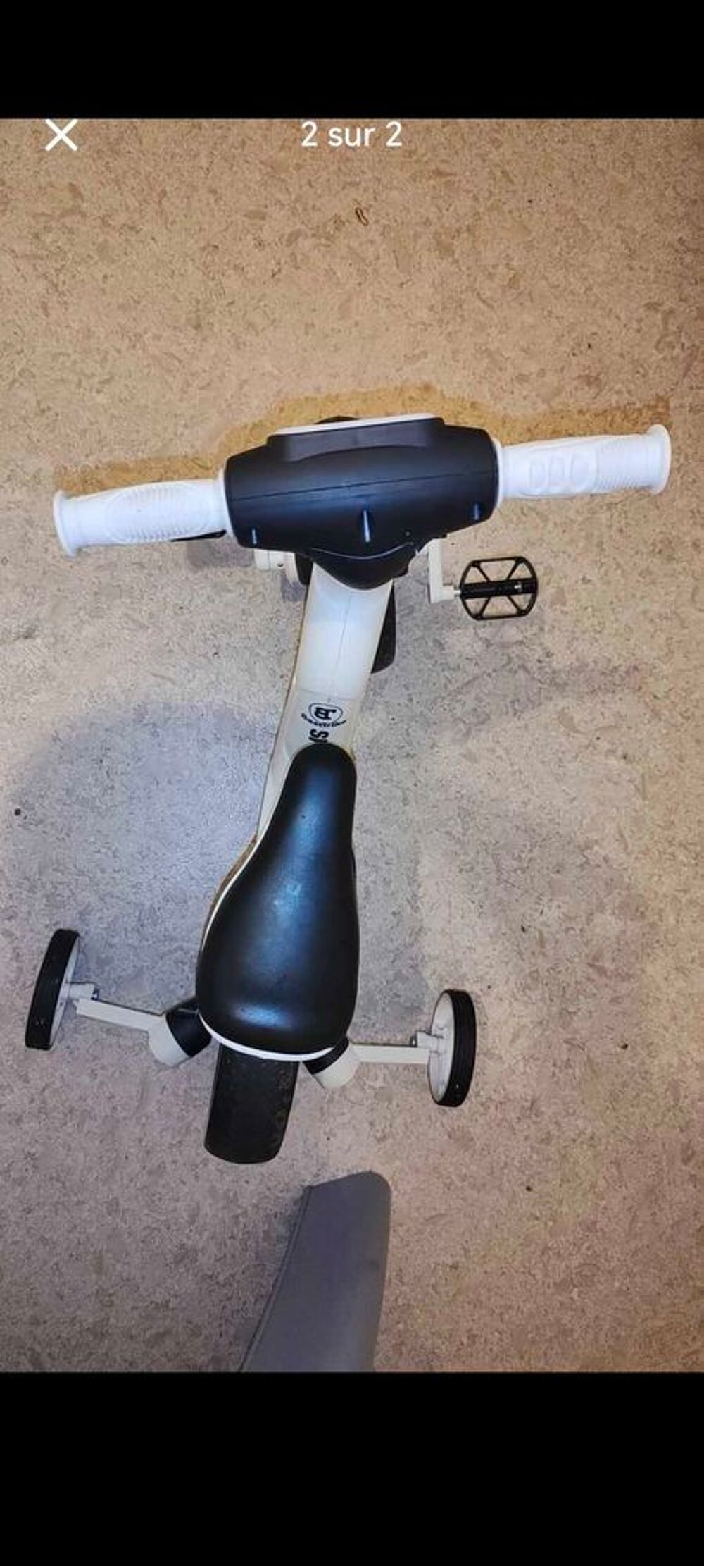 v&eacute;lo enfant Jeux / jouets