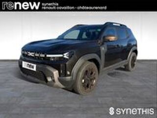 Duster Mild Hybrid 140 Extreme 2026 occasion 84300 Cavaillon