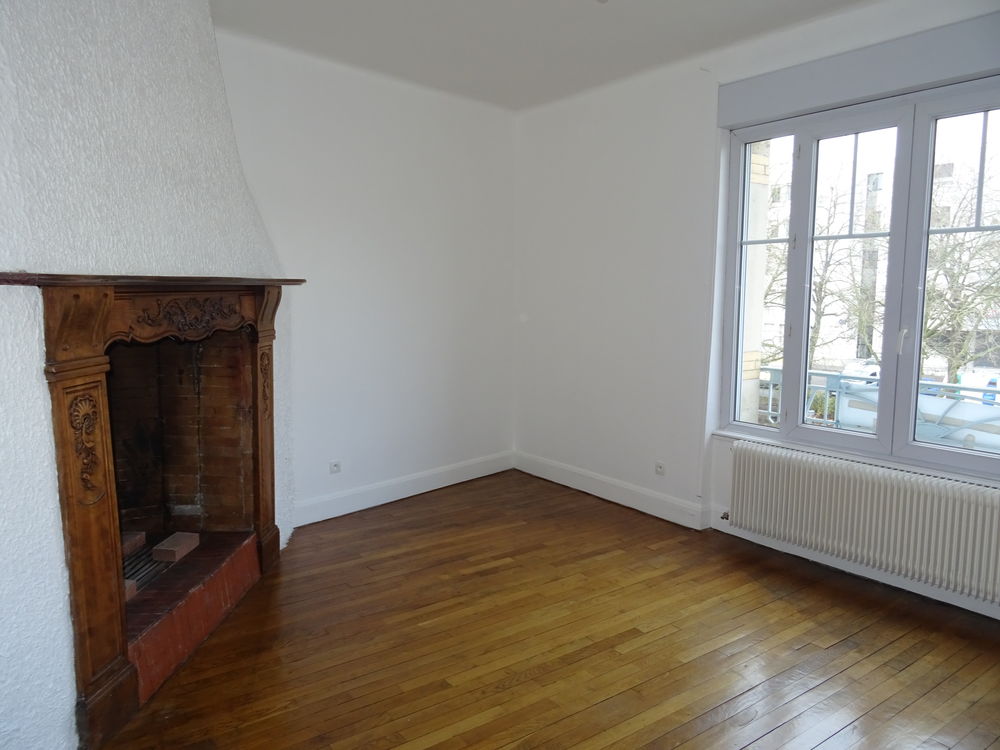 Appartement 5 pièces 110 m² · à Nancy · 110 m² · 226 000 €