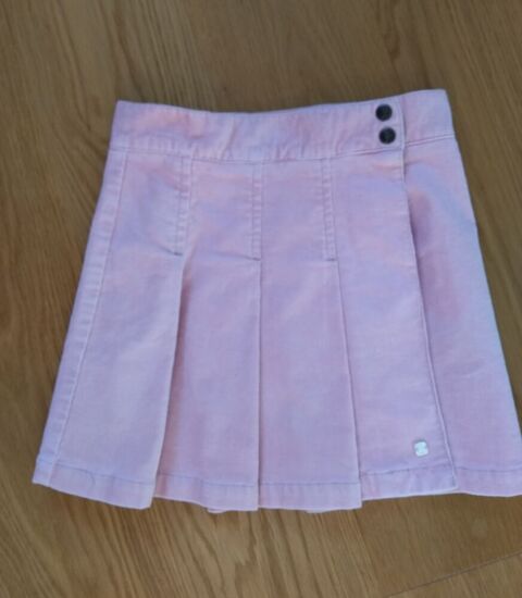 jupe en velours 18 Claix (38)
