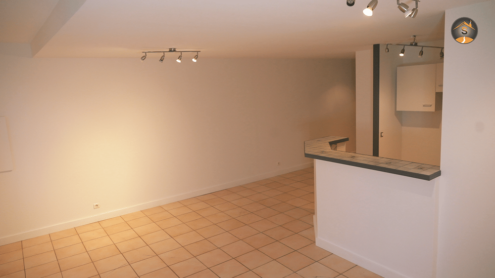 Location Appartement T3 lumineux Septfonds ? 2 chambres avec placards Septfonds