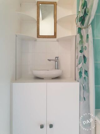  Appartement à vendre 2 pièces 29 m² Paris