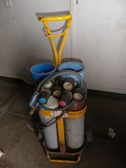 Appareil soudure 280 Ch�teau-Gontier (53)