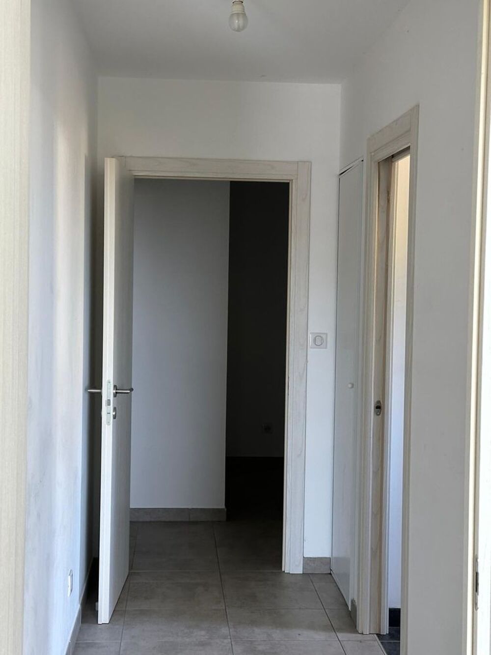 Location Appartement APPARTEMENT F3 64m2 avec terrasse couverte de 20m2 Ville-di-pietrabugno