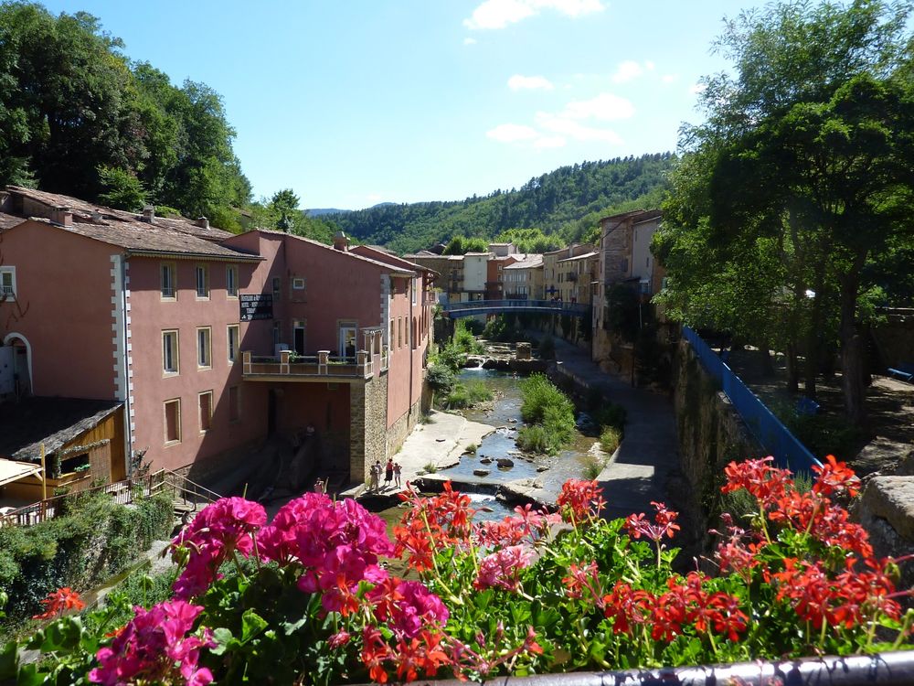 Vente Maison Maison 150m² - 8 pièces avec terrasse dans station thermale Rennes-les-bains