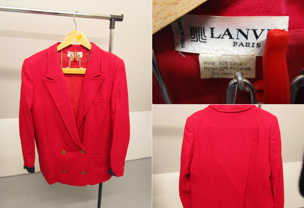 Blazer Vêtements