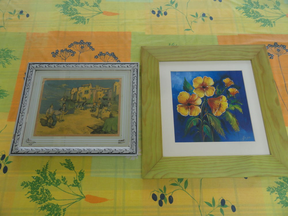 Cadres Décoration