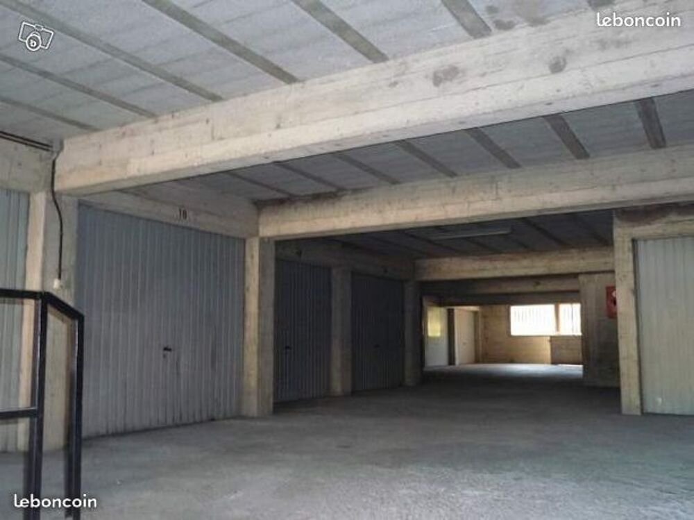 Location Parking/Garage Garages à Montbard Montbard
