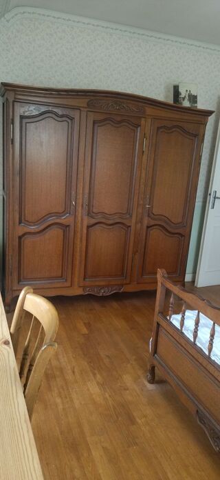  Chambre à louer 2 pièces 21 m² Grâces