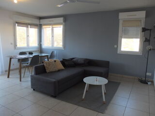  Appartement � vendre 3 pi�ces 69 m�